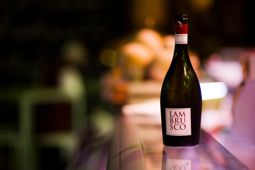 10 cose che (forse) non sai sul lambrusco